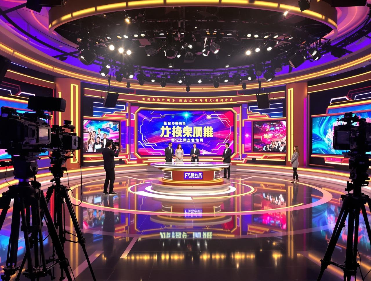 综艺节目录制现场 - 91爆料网入口娱乐八卦