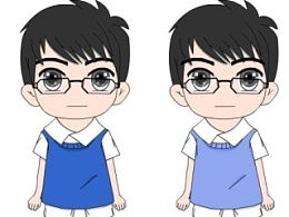漫画心与行的推荐内容 zcool