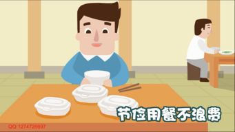 遵守八不规范,做文明公民