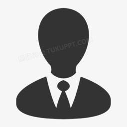 人商务png图片素材下载 商务png 熊猫办公