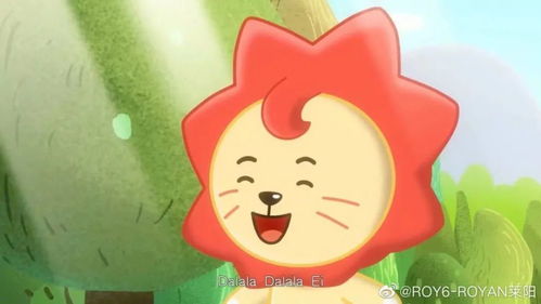 王源创造的大ip roy6,进军动画领域,助力品牌实现商业价值转化