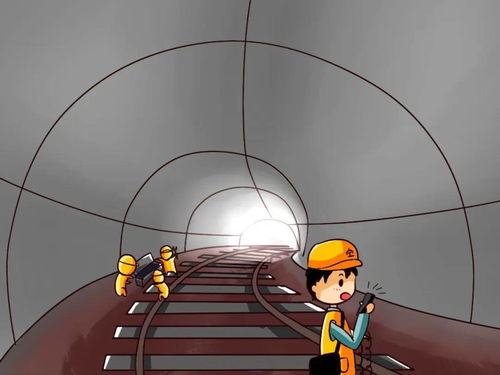 《电务人的漫画课堂》 从趣味动画中汲取商务智慧