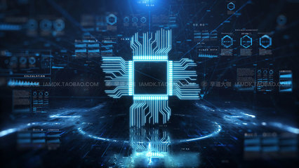 AE模板 打造专业动画商务演示，提升企业形象