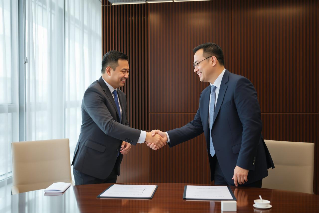 影视工场与腾讯视频达成战略合作，共同打造精品网络剧内容