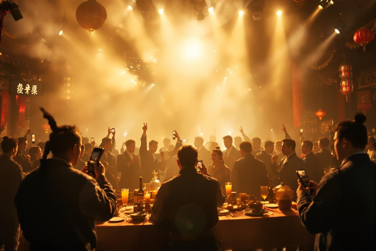 影视工场年度大制作《山河无疆》正式杀青，预计明年春节档上映